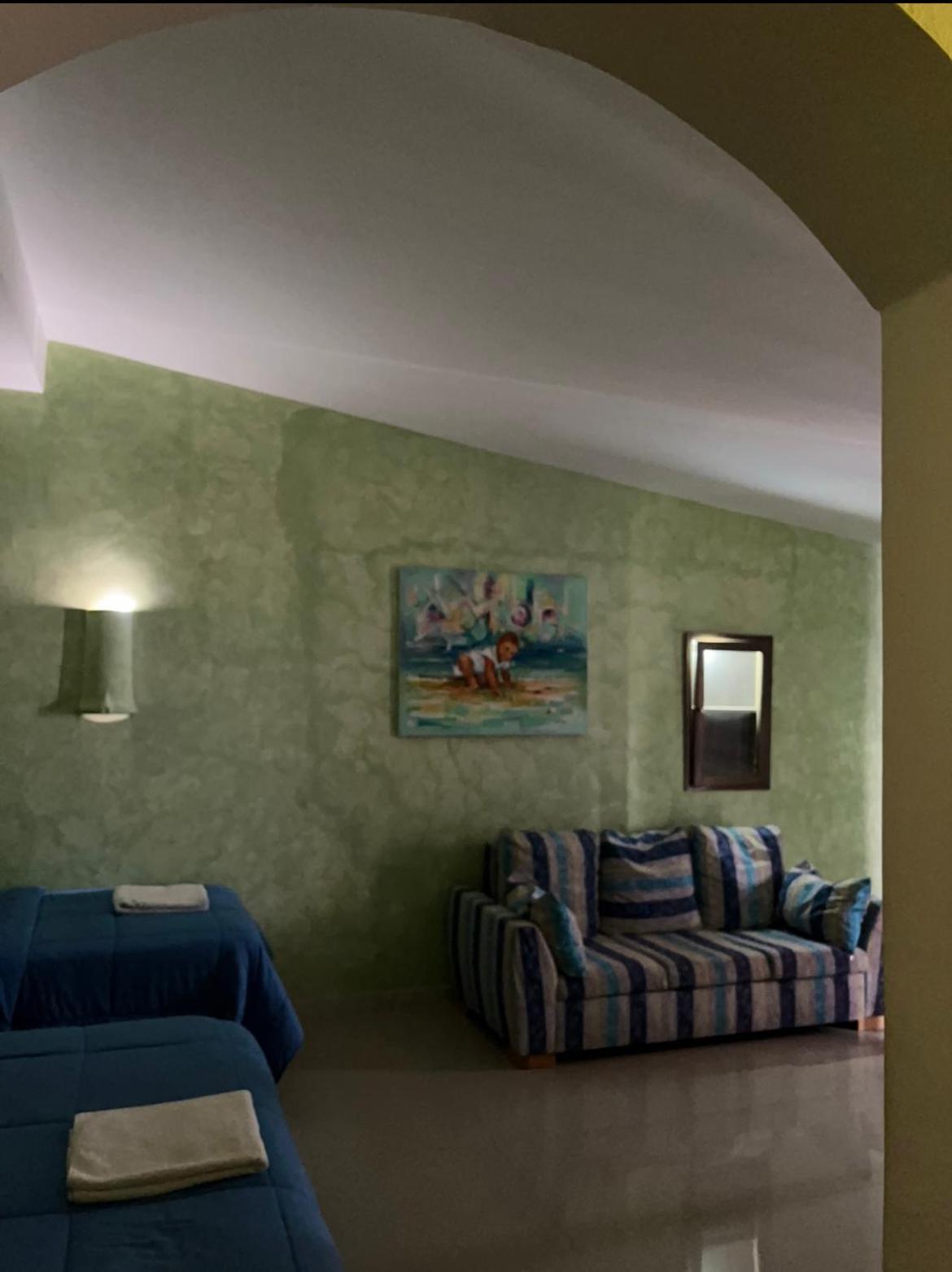 Bed and Breakfast Vivenda Viviani Praia Exterior foto