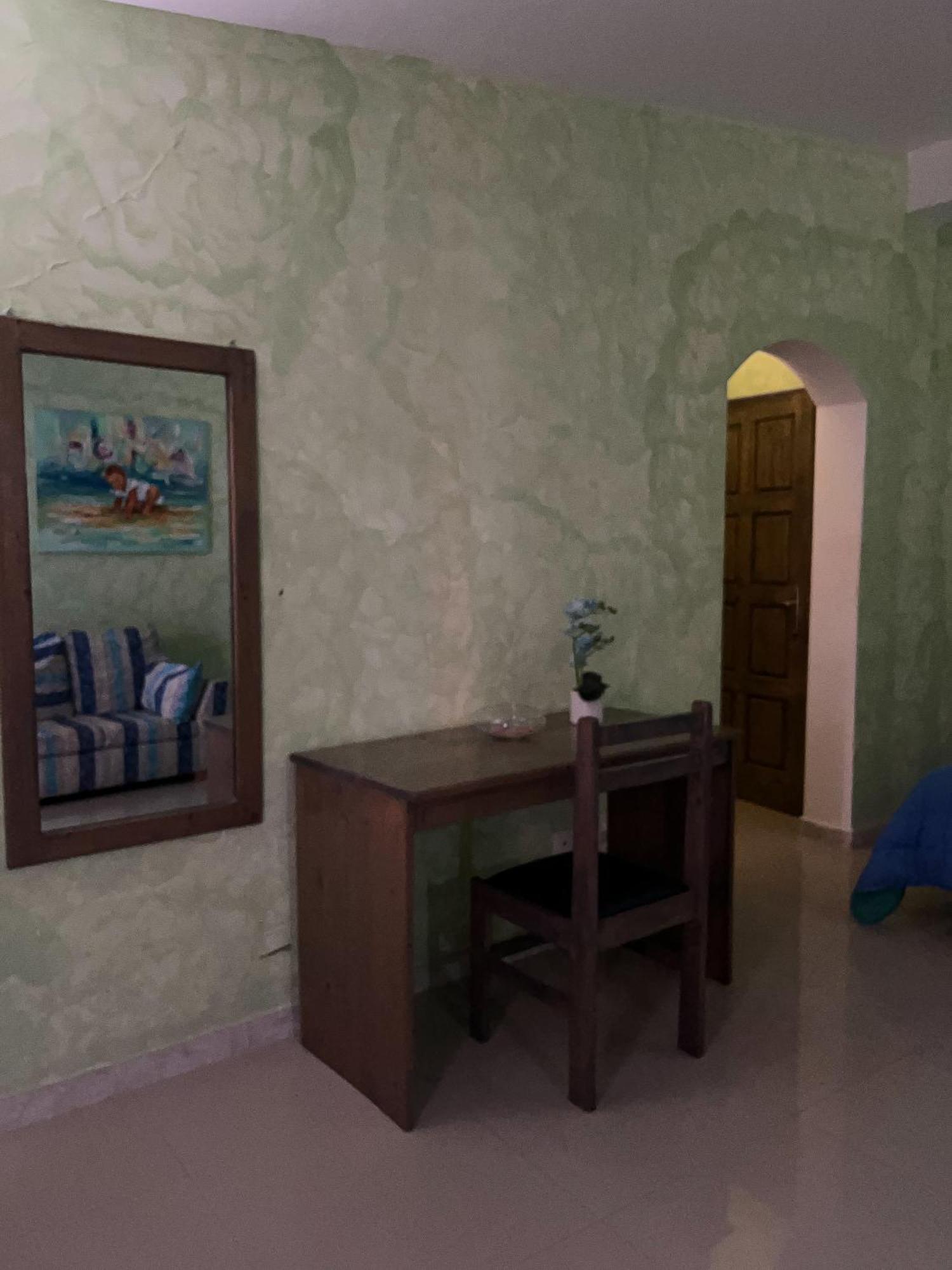 Bed and Breakfast Vivenda Viviani Praia Exterior foto