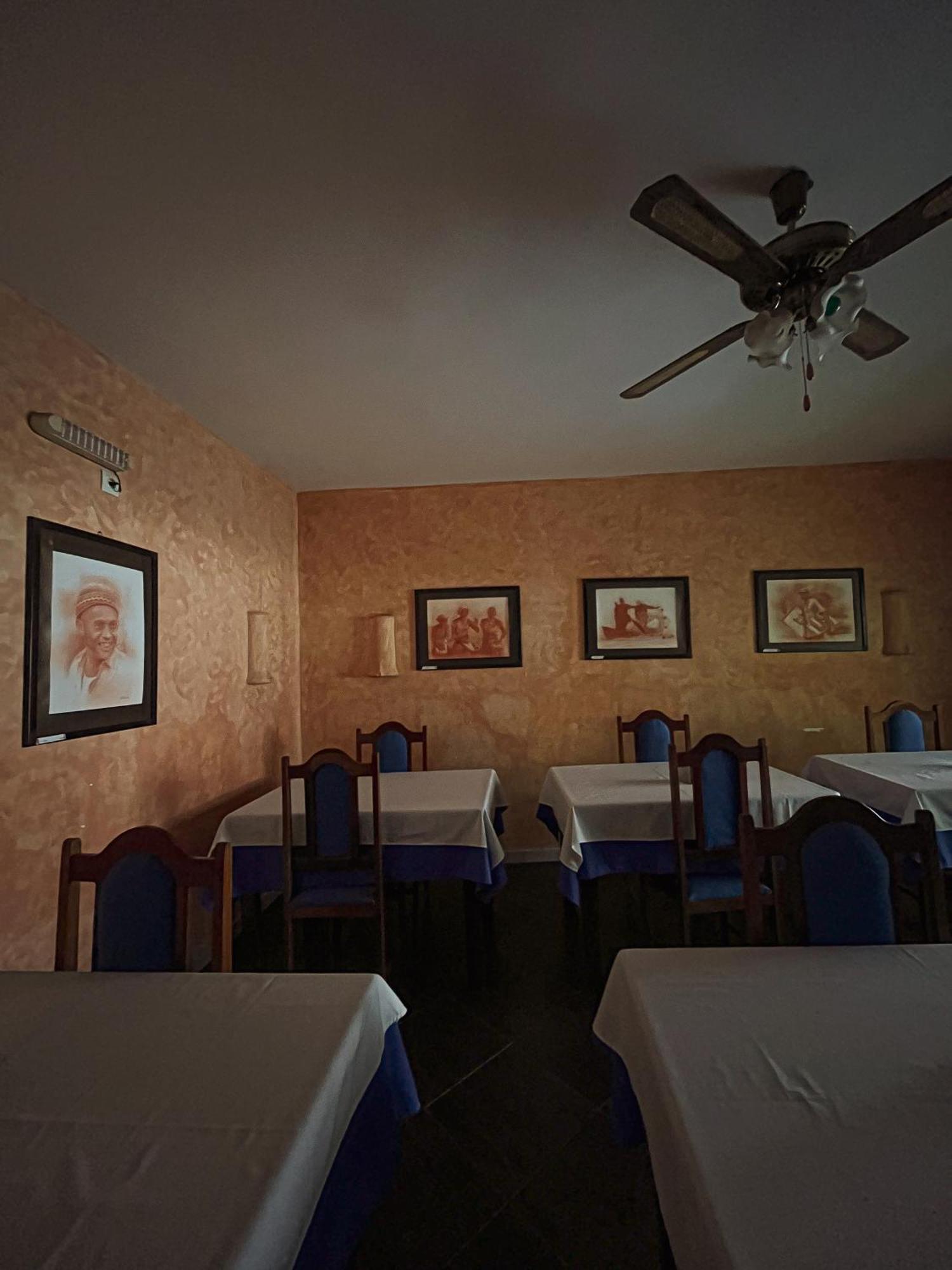 Bed and Breakfast Vivenda Viviani Praia Exterior foto