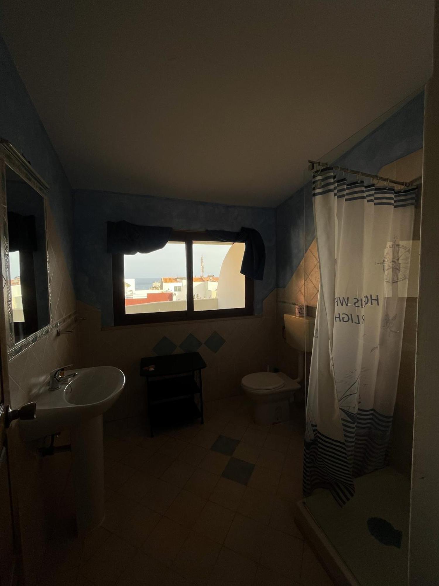 Bed and Breakfast Vivenda Viviani Praia Exterior foto