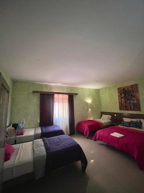 Bed and Breakfast Vivenda Viviani Praia Exterior foto